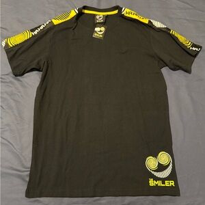 Alton Towers The Smiler Medium T-Shirt Brand New